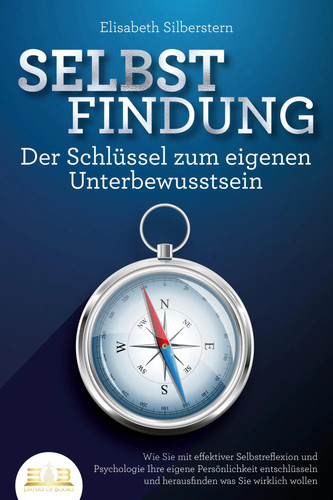 Selbstfindung der schlüssel - -,