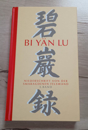 Yüan yän lu - yüan-wu:,