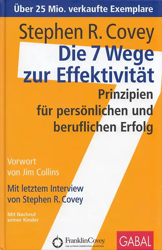 Die wege zur effektivität - die,