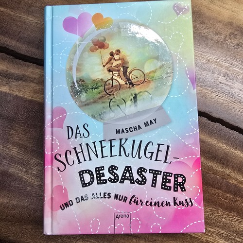Das schneekugel desaster von - schneekugel-desaster,