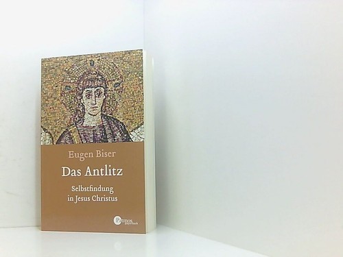 Das antlitz - (patmos, paperback)