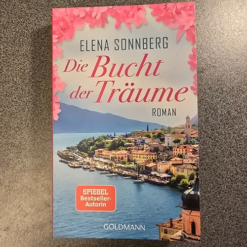 Die bucht der träume von - träume,