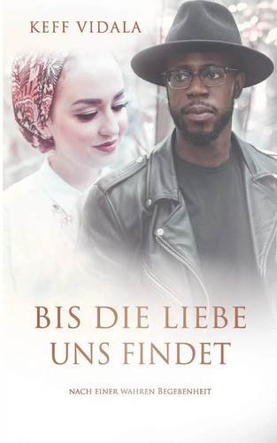 Bis die liebe uns - liebe, findet