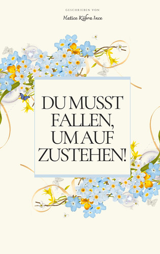 Finde dir selbst hatice - selbst,