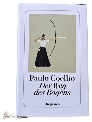 Paulo coelho der - paulo,
