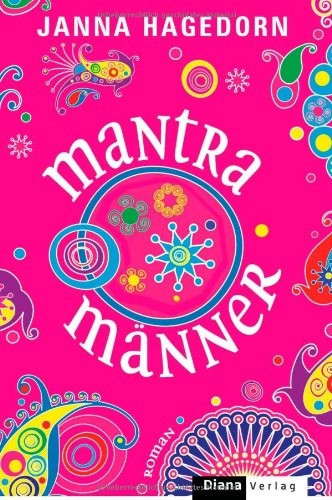 Mantramänner von janna - mantramänner,
