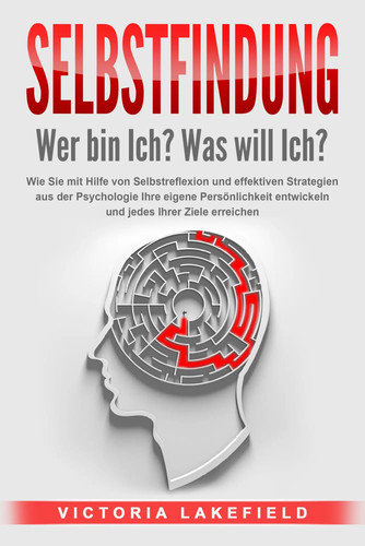 Selbstfindung wer bin ich - selbstfindung,