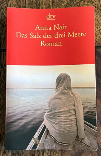 Das salz der drei - das,