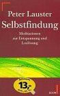 Selbstfindung meditationen - selbstfindung.,
