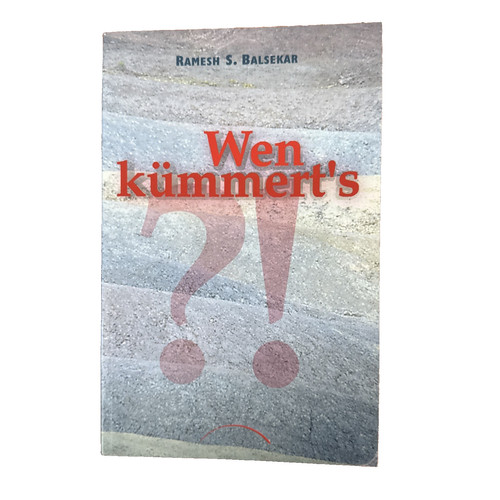 Wen kümmerst ramesh - wen,