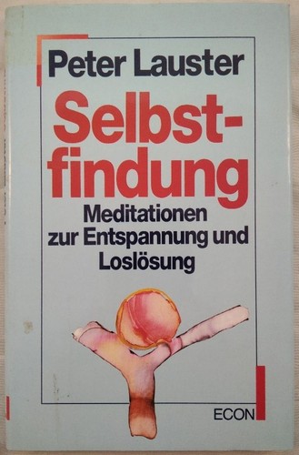 Selbstfindung meditation zur - -,