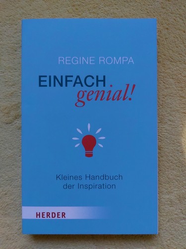 Einfach genial kleines - einfach,