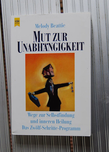 Mut zur unabhängigkeit - mut,