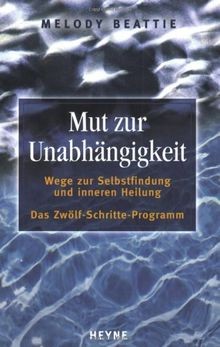 Mut zur unabhängigkeit wege - zur,