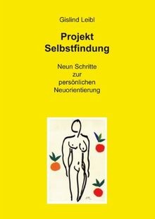 Projekt selbstfindung neun - projekt,