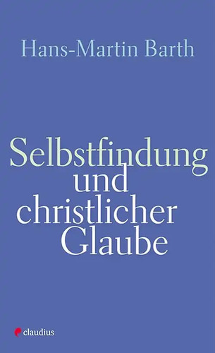 Selbstfindung und christlicher