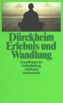 Erlebnis und wandlung - erlebnis,