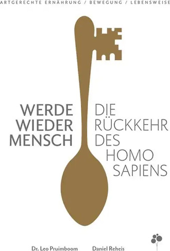 Werde wieder mensch - werde,