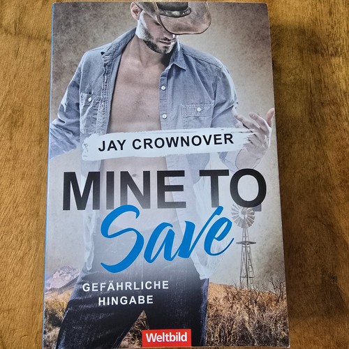 Mine save gefährliche - to,