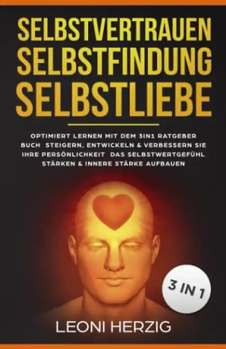 Selbstvertrauen selbstfindung - selbstvertrauen,