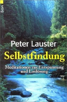 Selbstfindung von lauster - von,