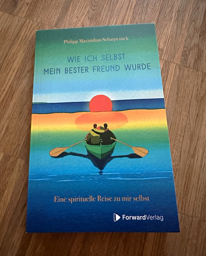 Wie ich selbst mein bester