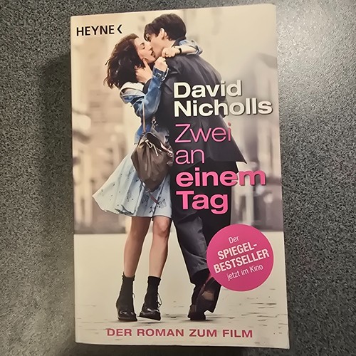 Zwei einem tag - zwei,