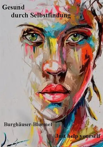 Gesund durch selbstfindung - gesund,