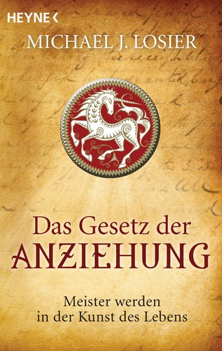 Das gesetz der anziehung - das,