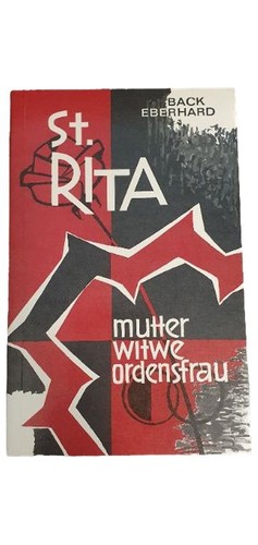 Heilige rita biografie - rita,