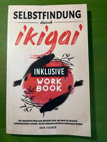 Selbstfindung durch ikigai - selbstfindung,