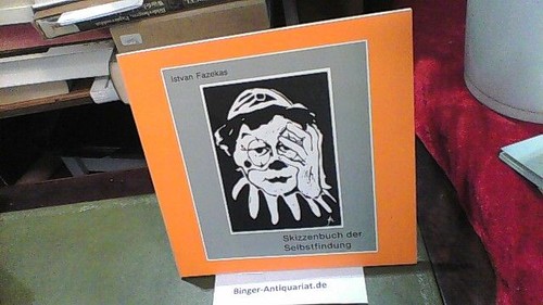 Skizzenbuch der selbstfindung - skizzenbuch,