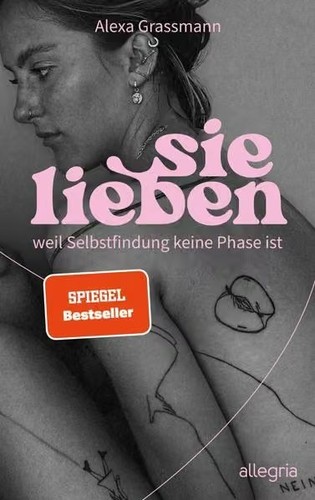 Sie lieben weil - lieben:,