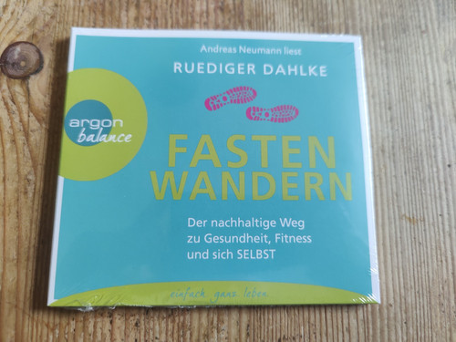 Fastenwandern ruediger - –,