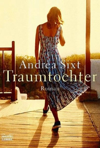 Andrea sixt traumtochter - andrea,