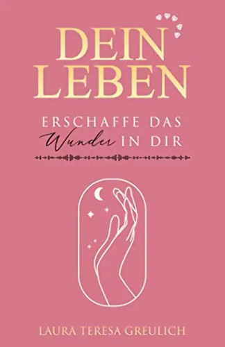 Dein leben erschaffe das - leben–,