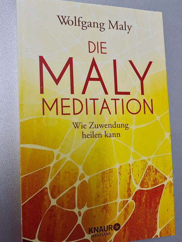 Die maly meditation wie - maly,