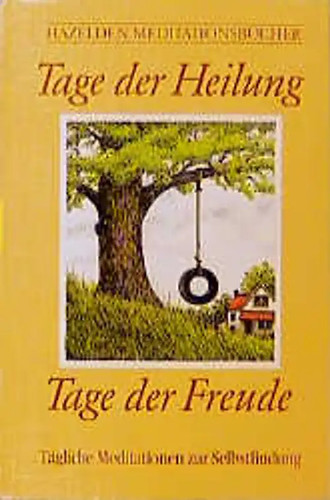 Tage der heilung - tage,