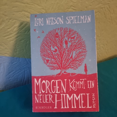 Morgen kommt ein - neuer, himmel