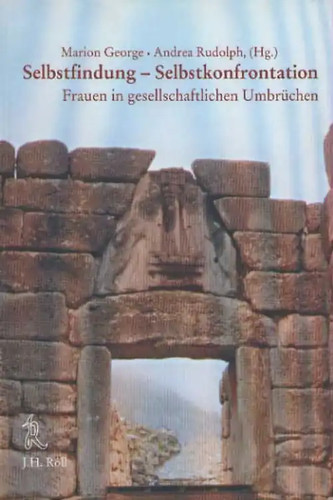 Selbstfindung - ,