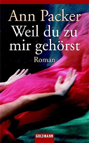 Ann packer liebesroman - packer,