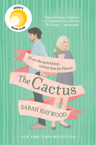 Sarah haywood the - the, cactus