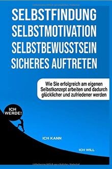 Selbstfindung - ,