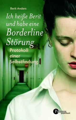 Ich heiße berit und - ich,