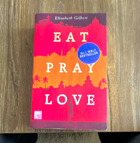 Eat pray love elizabeth - –,