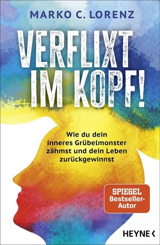 Verflixt kopf wie du dein - kopf!,