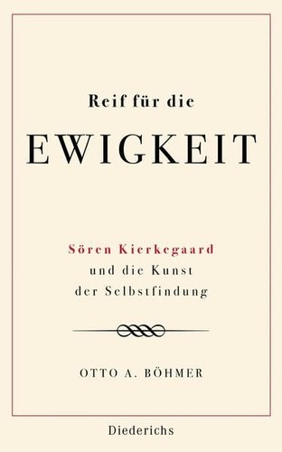Reif für die ewigkeit - reif, ewigkeit: