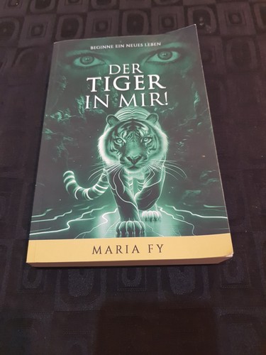 Der tiger mir - der,