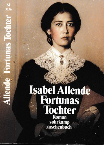 Fortunas tochter isabel - fortunas,