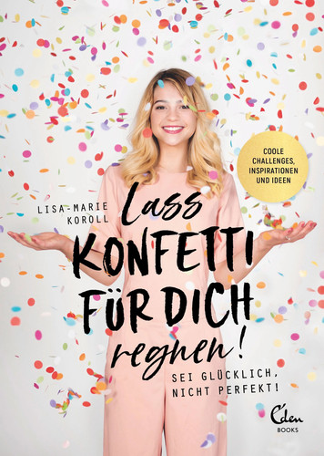 Lisa marie koroll selbstliebe - koroll,